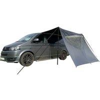 Campervan Shade Canopy with PVC Window